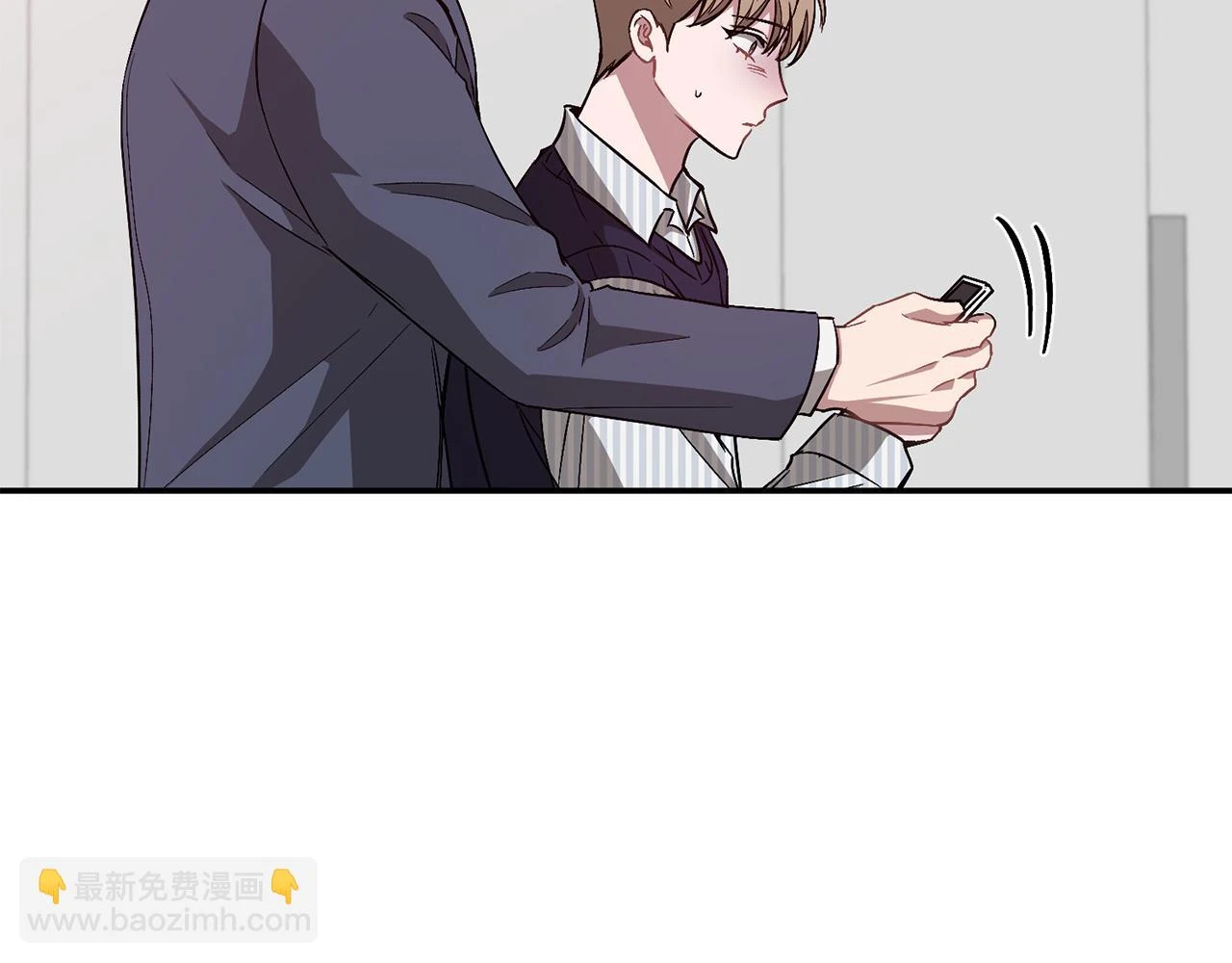 第32话 一切会好起来的 第75页