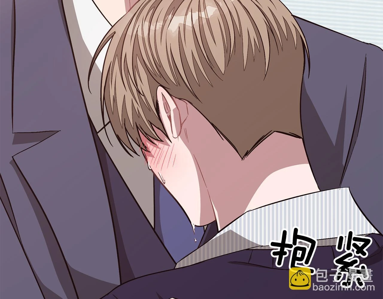 第32话 一切会好起来的 第85页