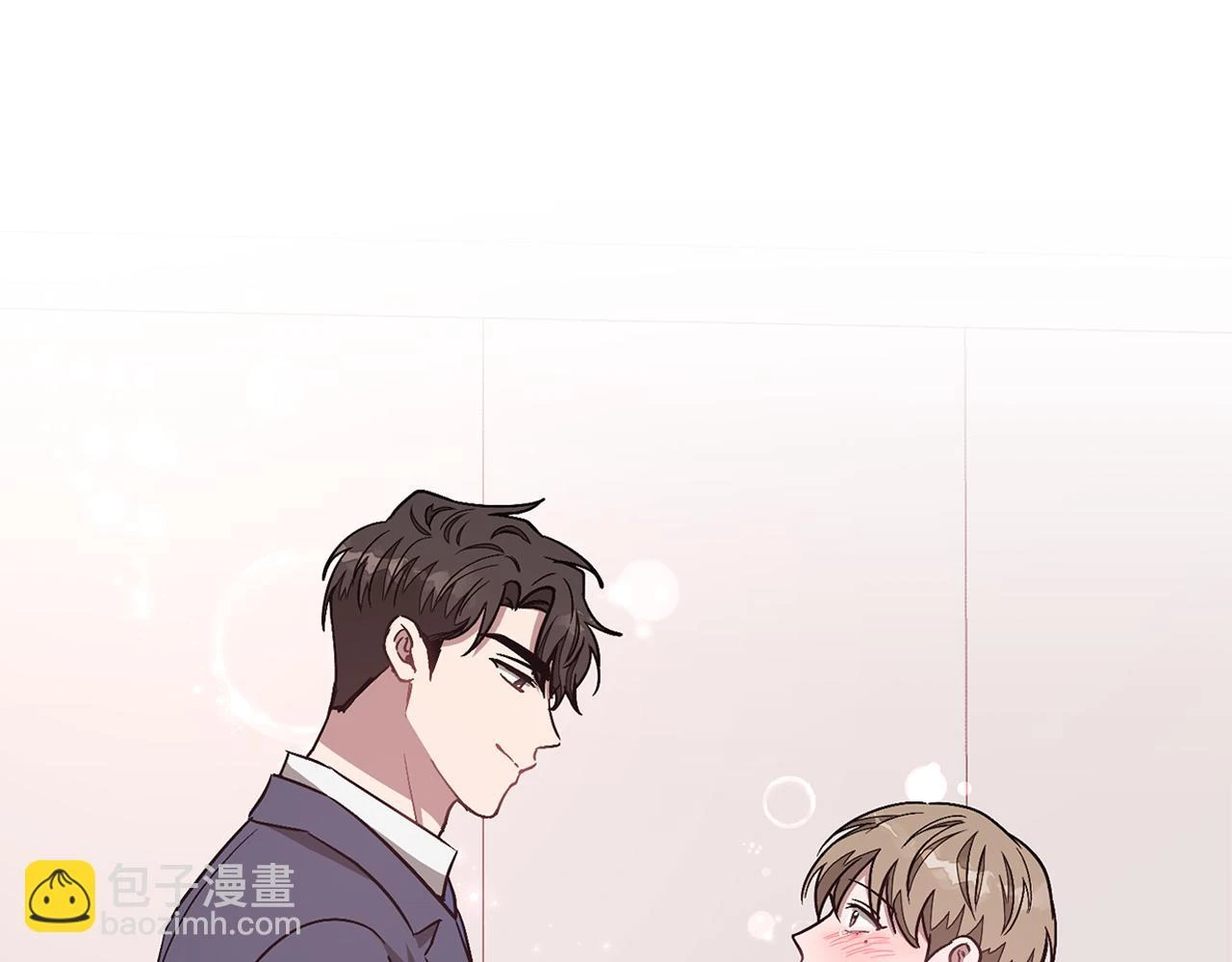 第32话 一切会好起来的 第129页