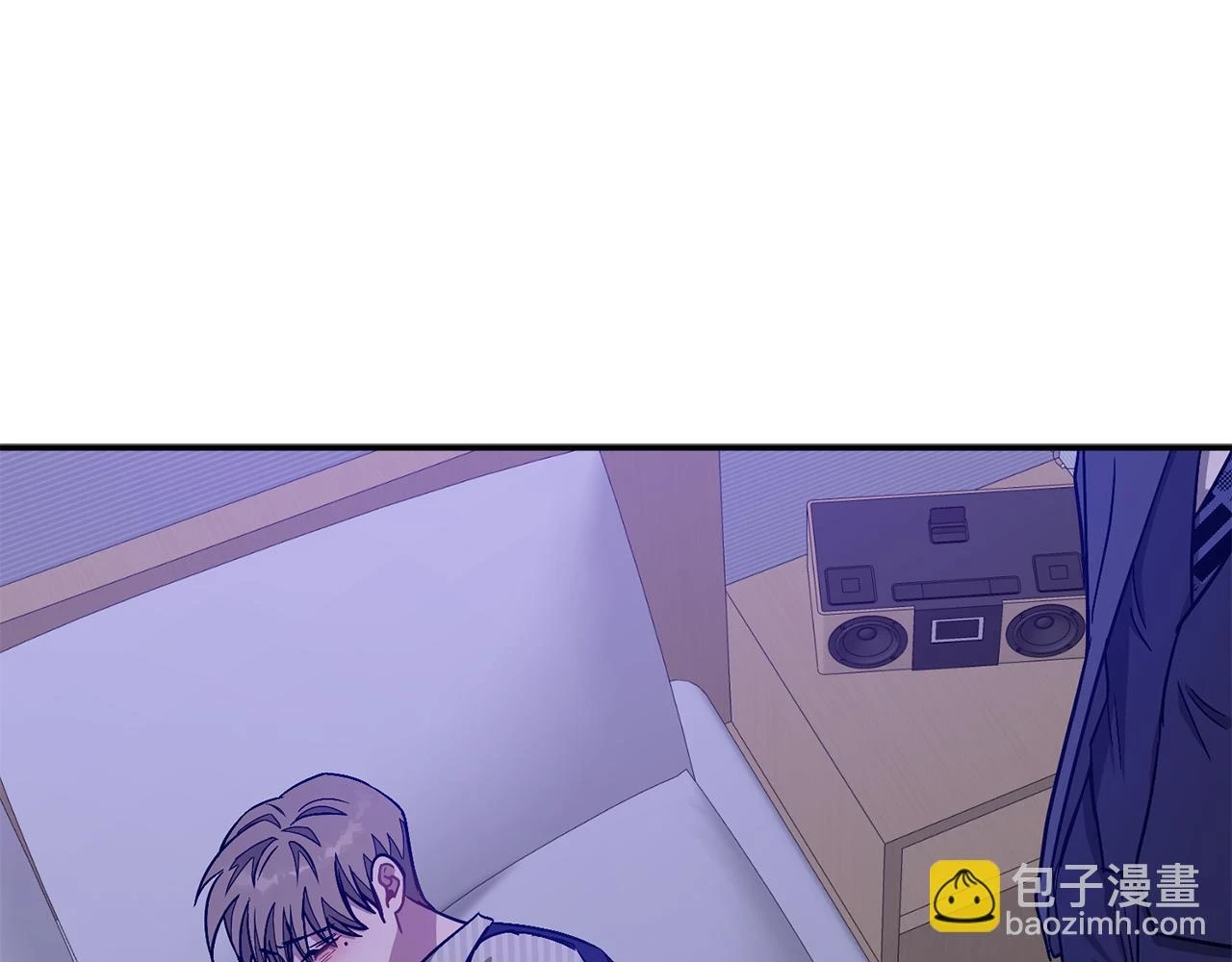 第33话 不再孤单 第5页