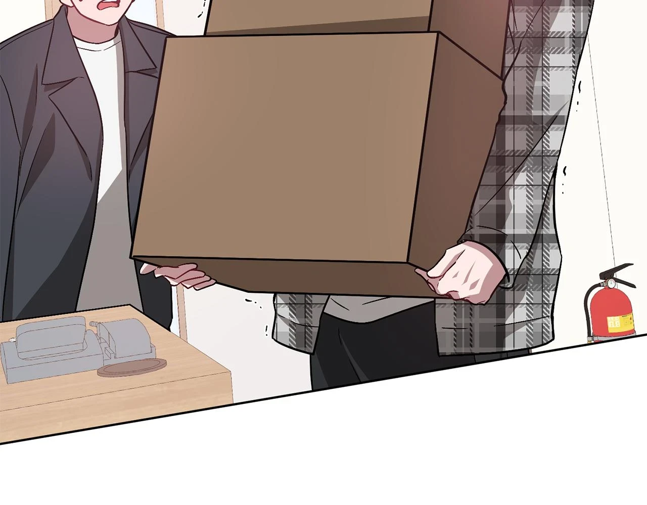 第33话 不再孤单 第69页