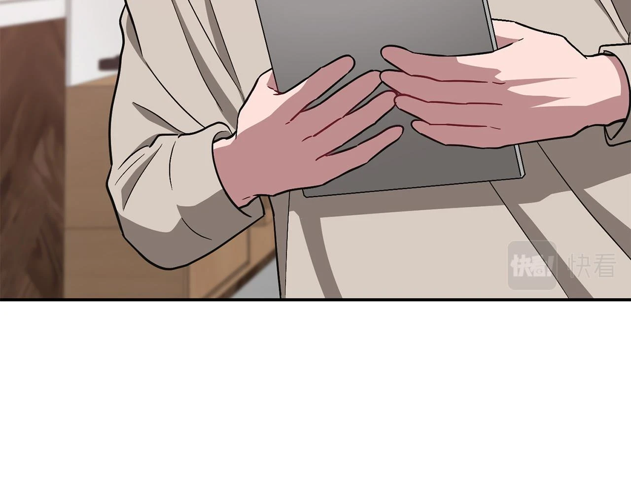 第33话 不再孤单 第77页