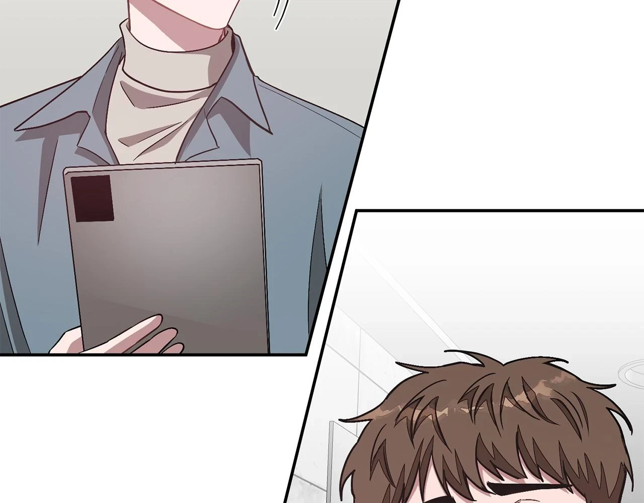 第33话 不再孤单 第108页