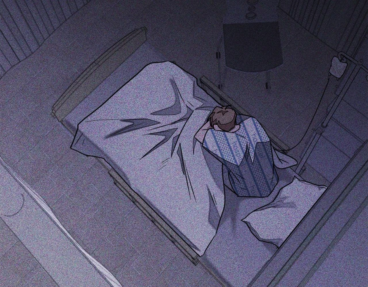 第33话 不再孤单 第136页
