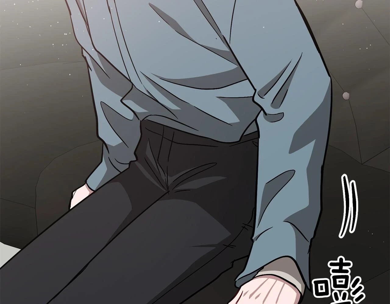 第33话 不再孤单 第143页