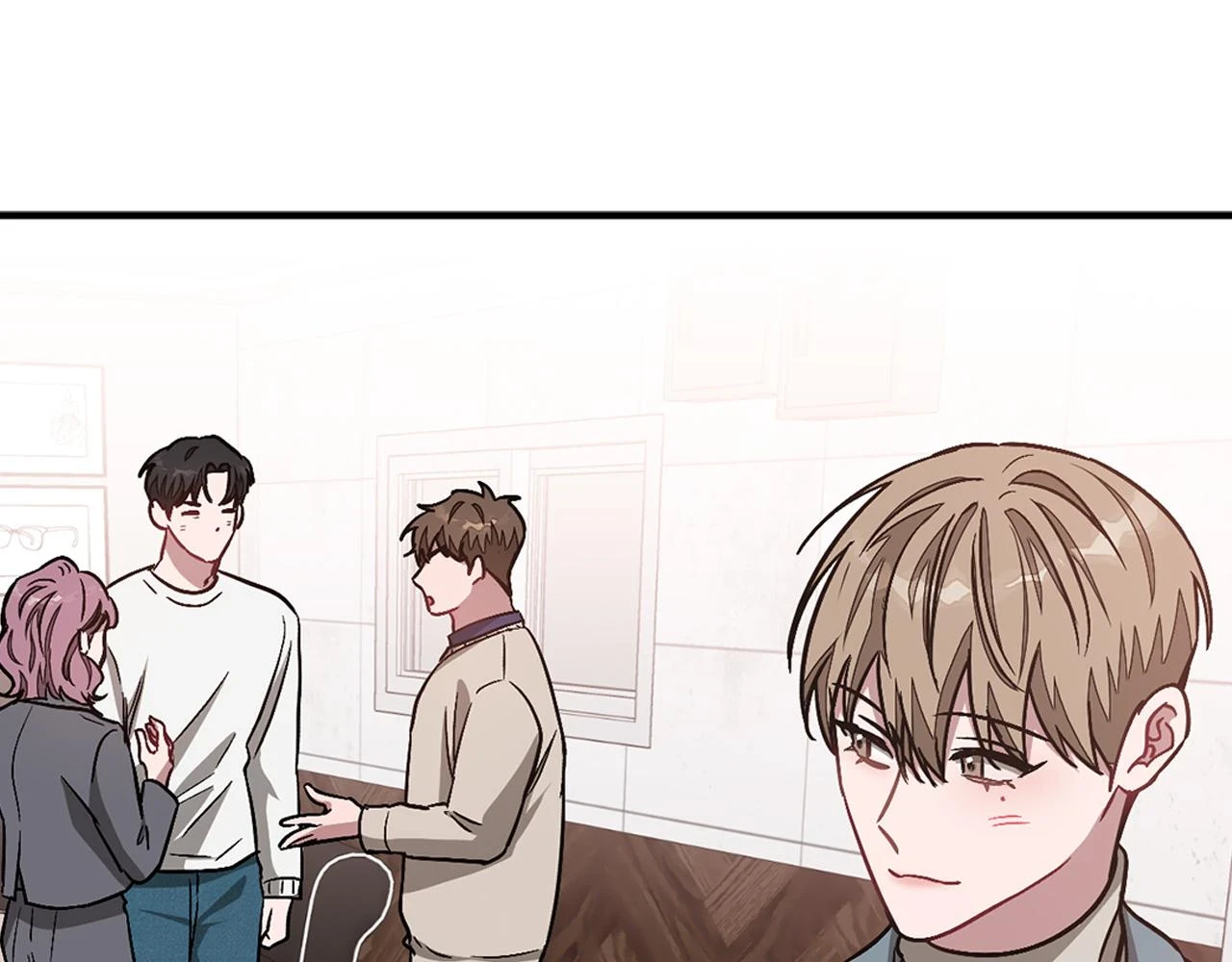 第33话 不再孤单 第145页