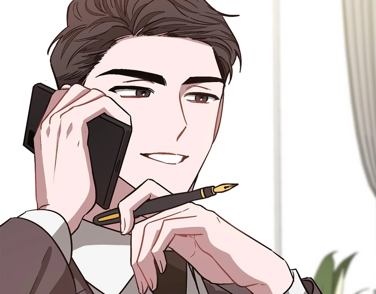 第33话 不再孤单 第166页