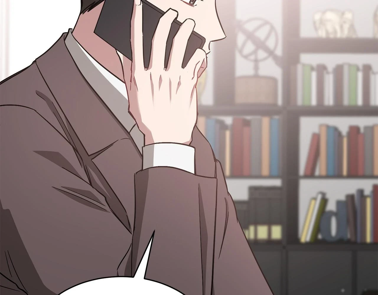 第33话 不再孤单 第181页