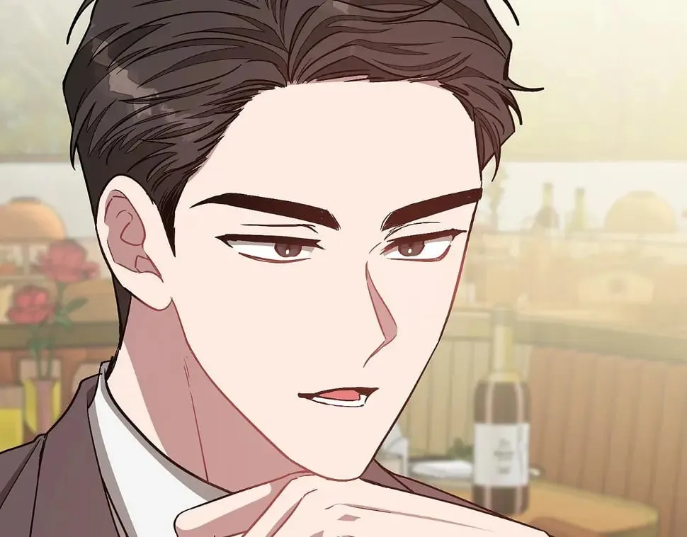 第34话 想要品尝下吗？ 第51页