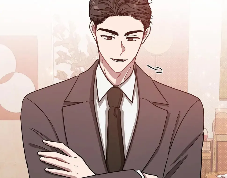 第34话 想要品尝下吗？ 第99页