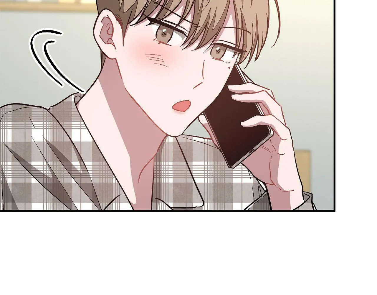 第35话 改变关系 第48页
