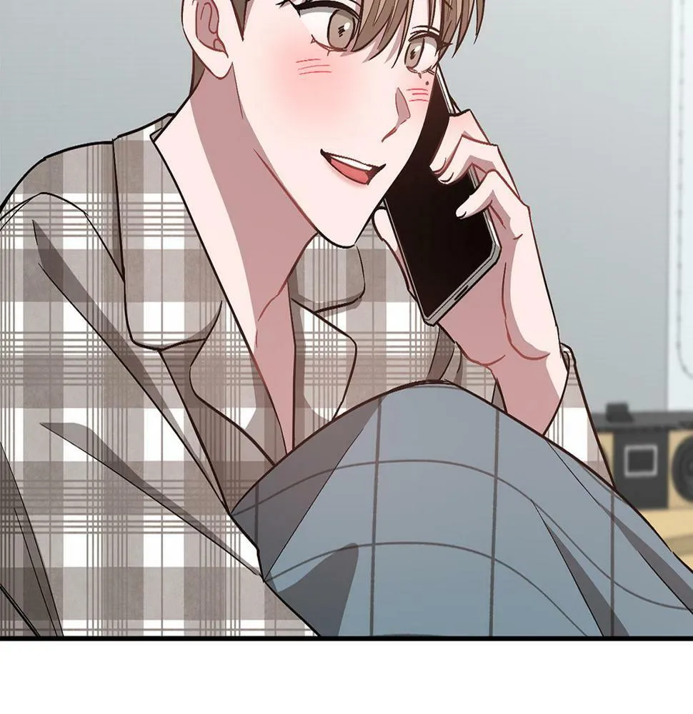 第35话 改变关系 第55页