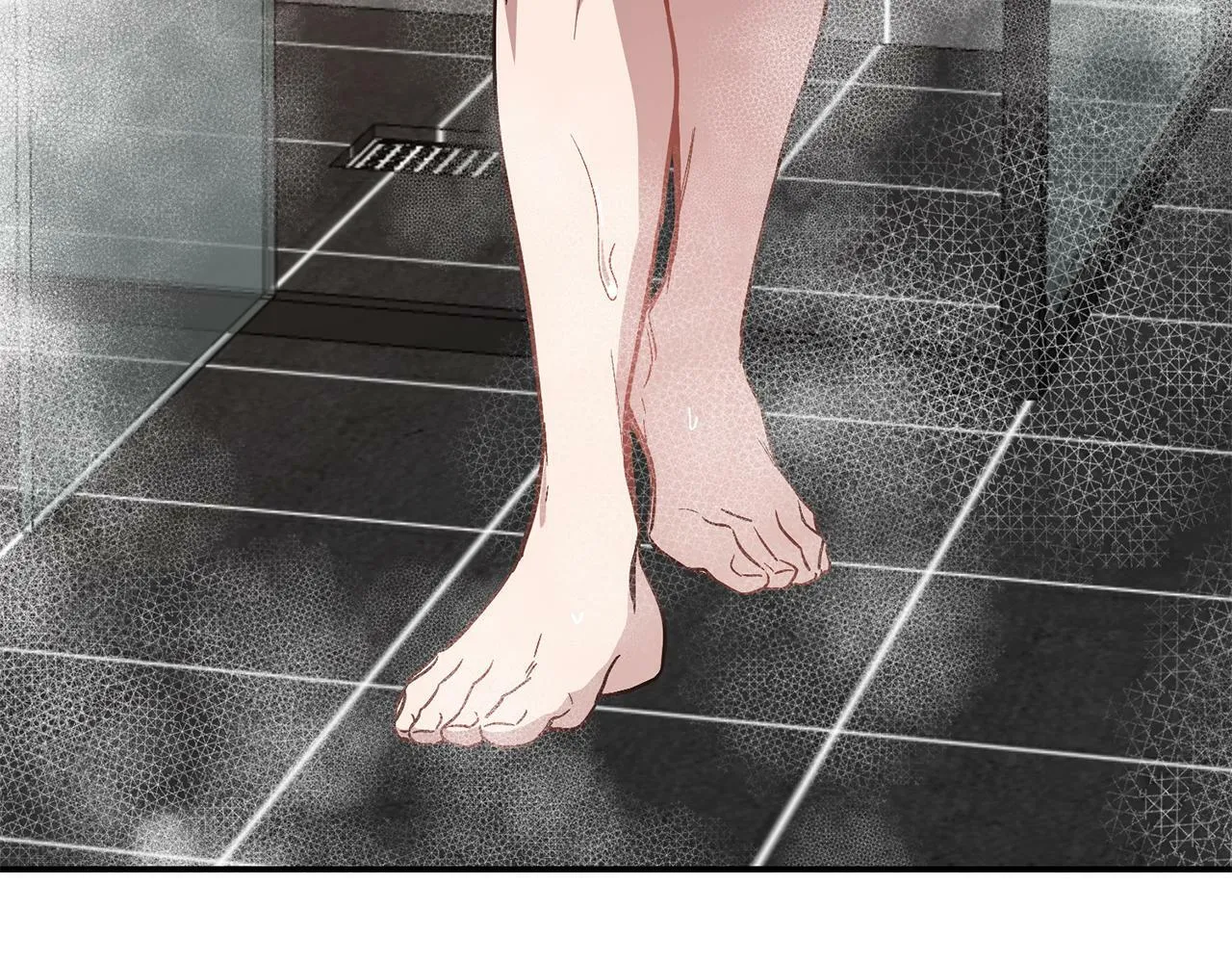 第35话 改变关系 第73页