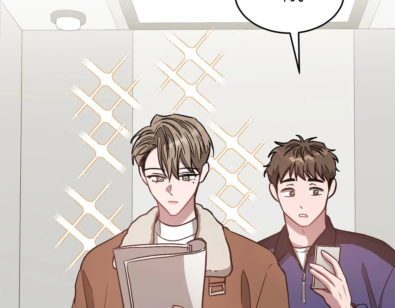 第35话 改变关系 第114页