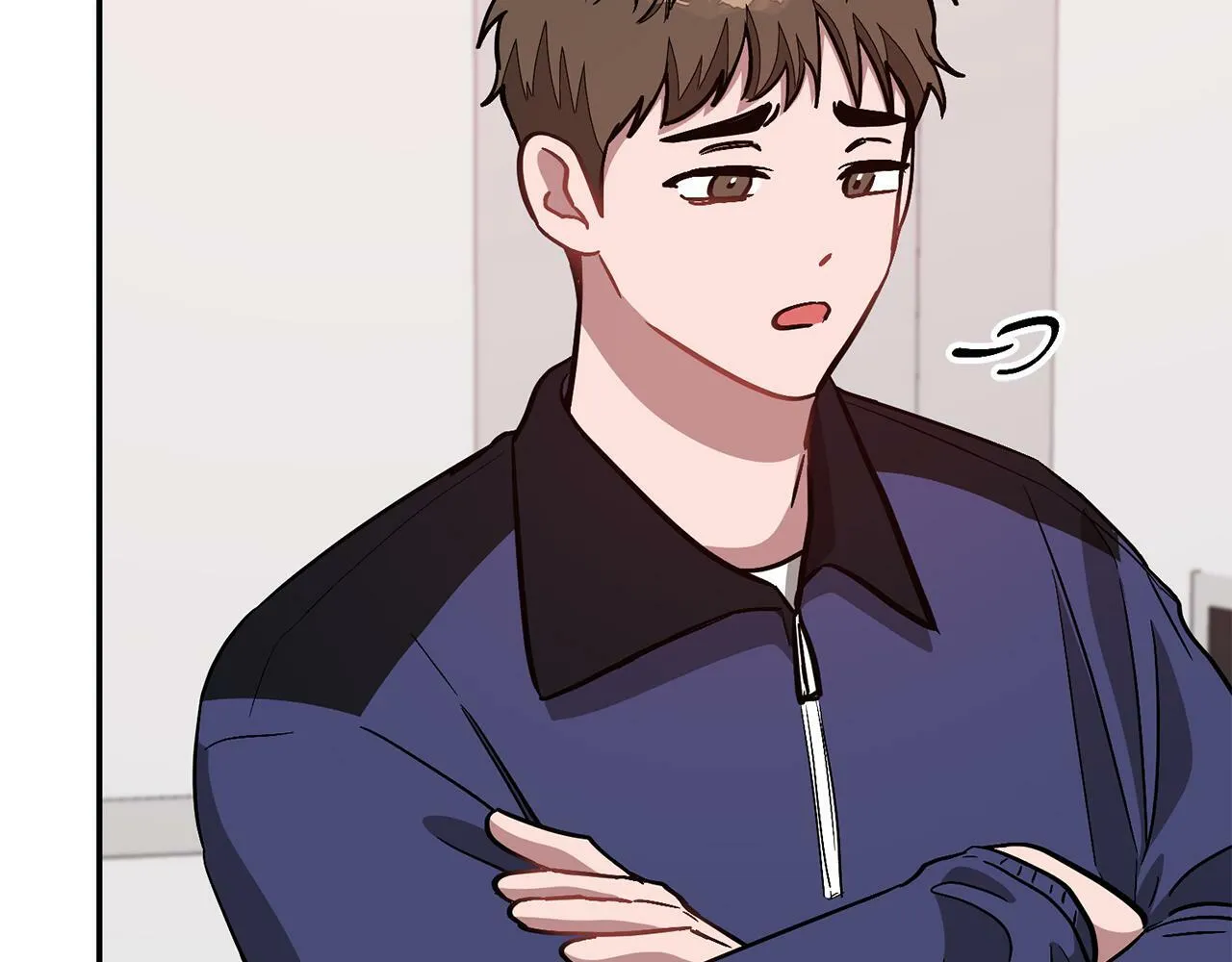 第35话 改变关系 第124页