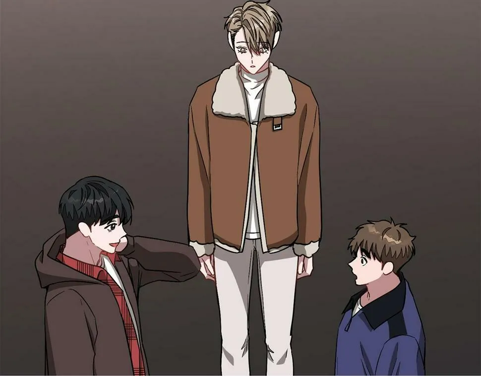 第36话 脱胎换骨 第100页