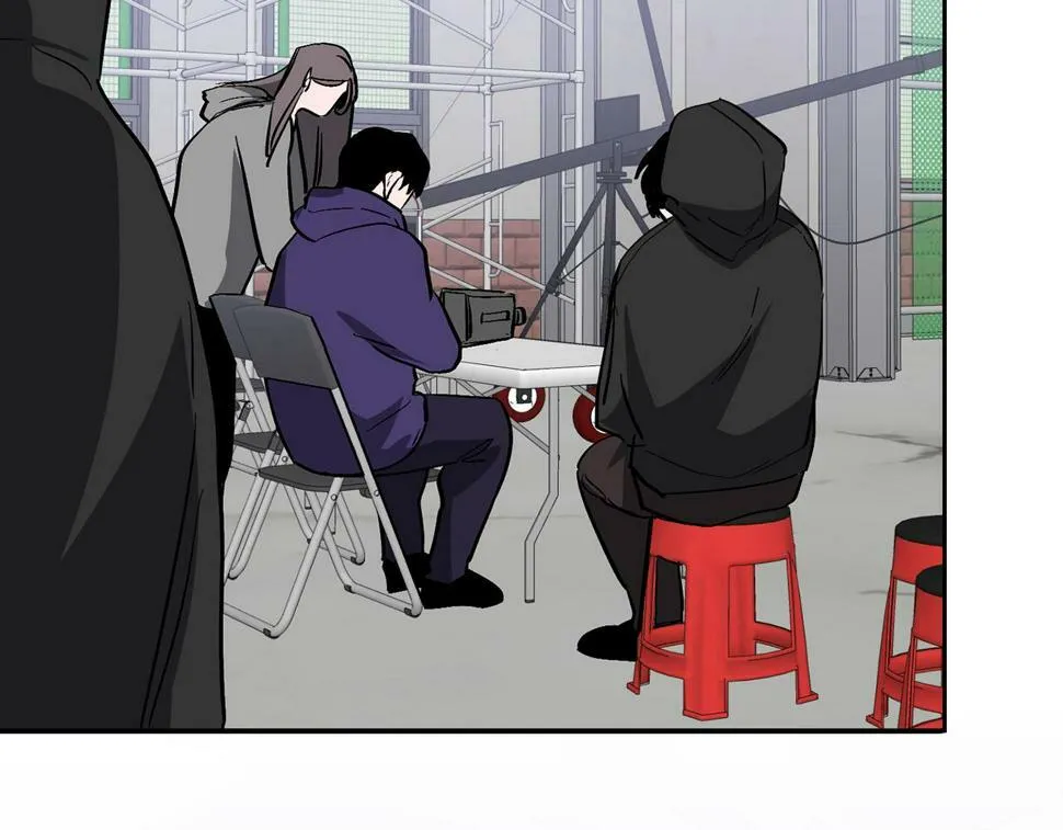 第36话 脱胎换骨 第137页