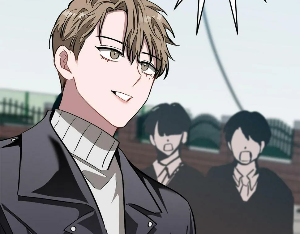 第36话 脱胎换骨 第174页