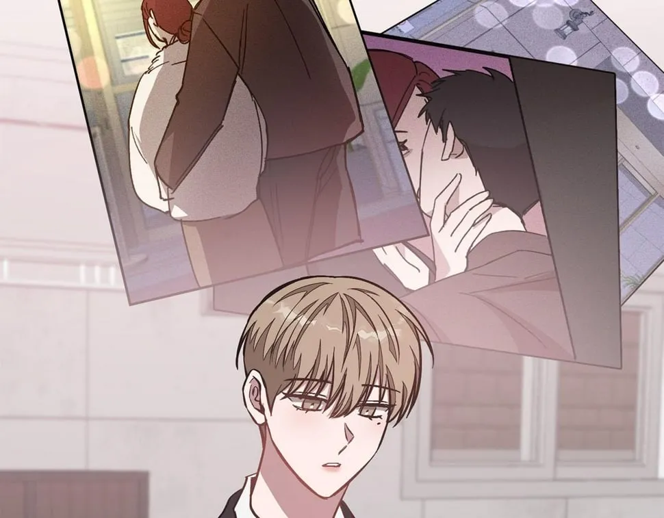第39话 谣言 第16页