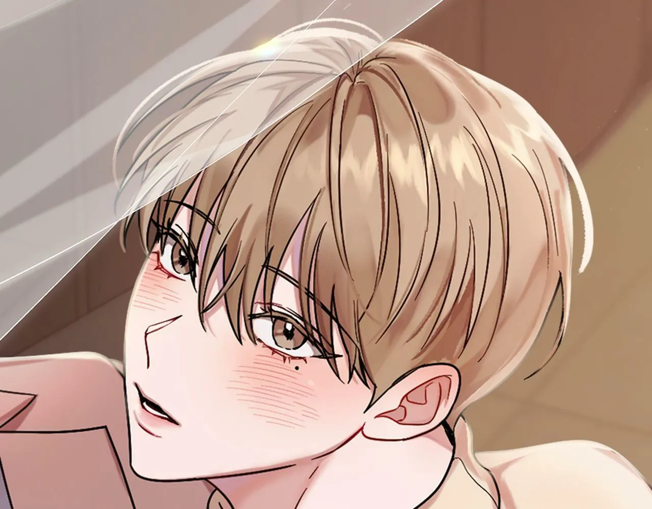 第40话 我的人 第1页