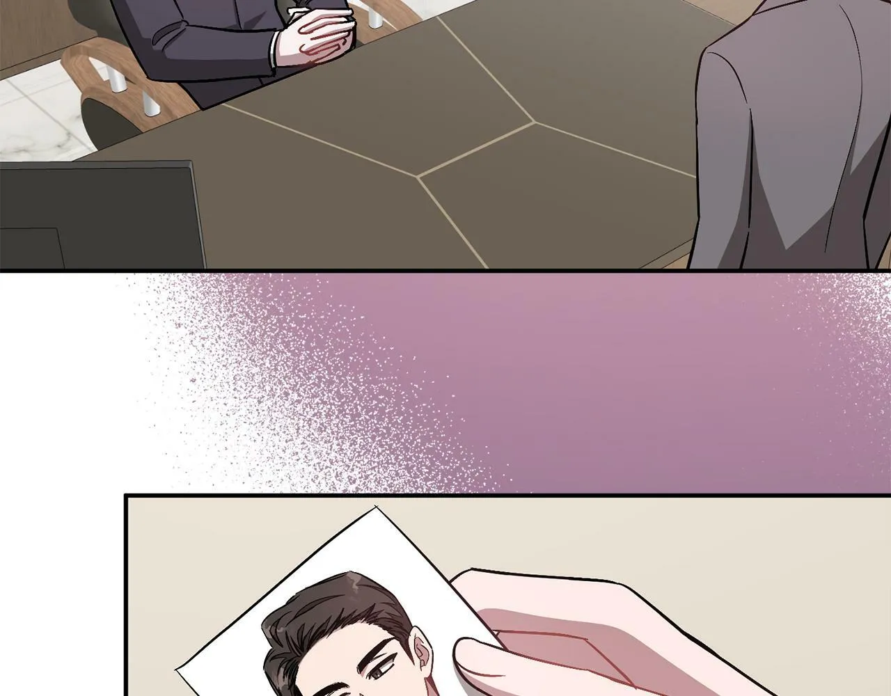 第40话 我的人 第13页