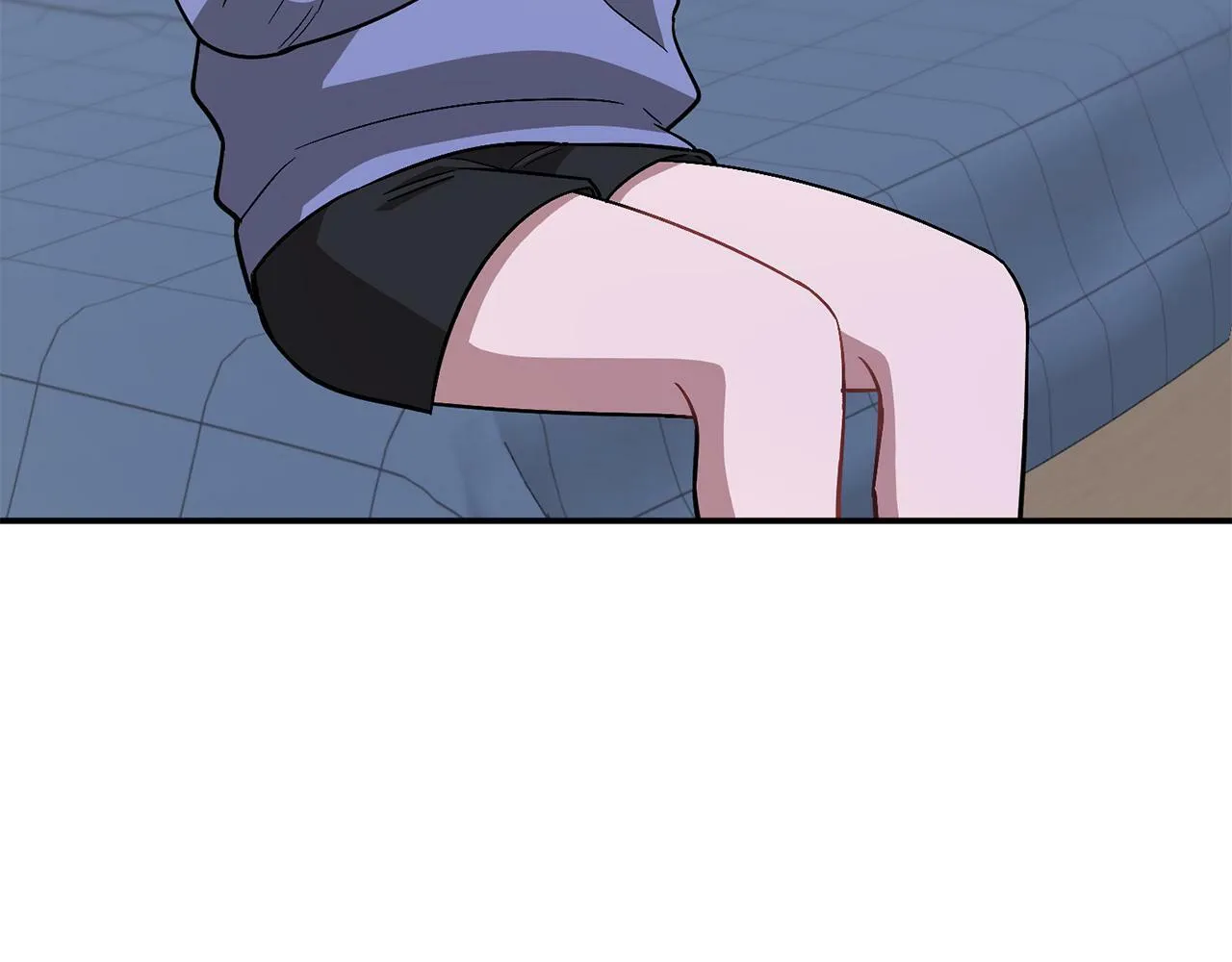 第40话 我的人 第23页