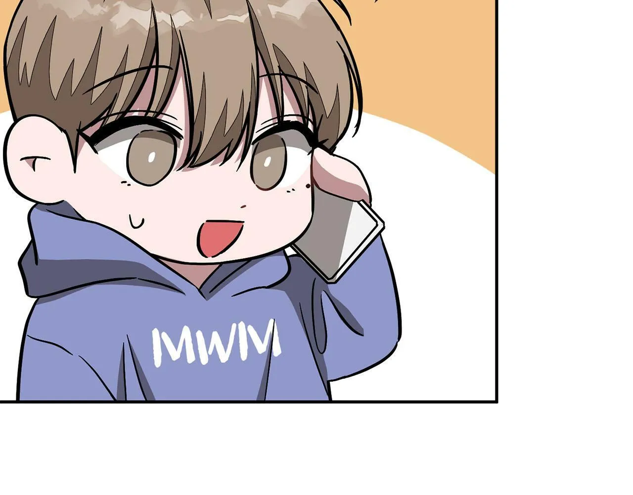 第40话 我的人 第35页