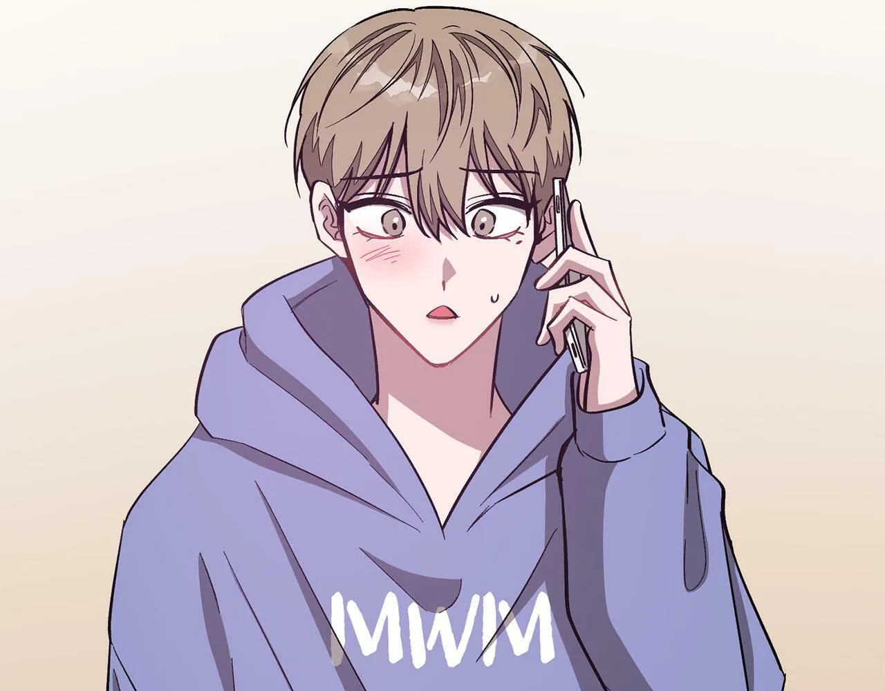 第40话 我的人 第44页