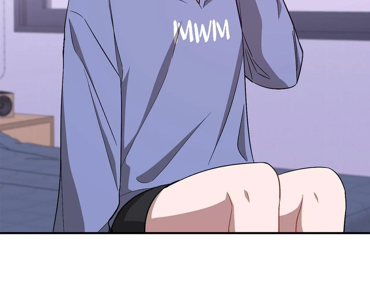 第40话 我的人 第52页