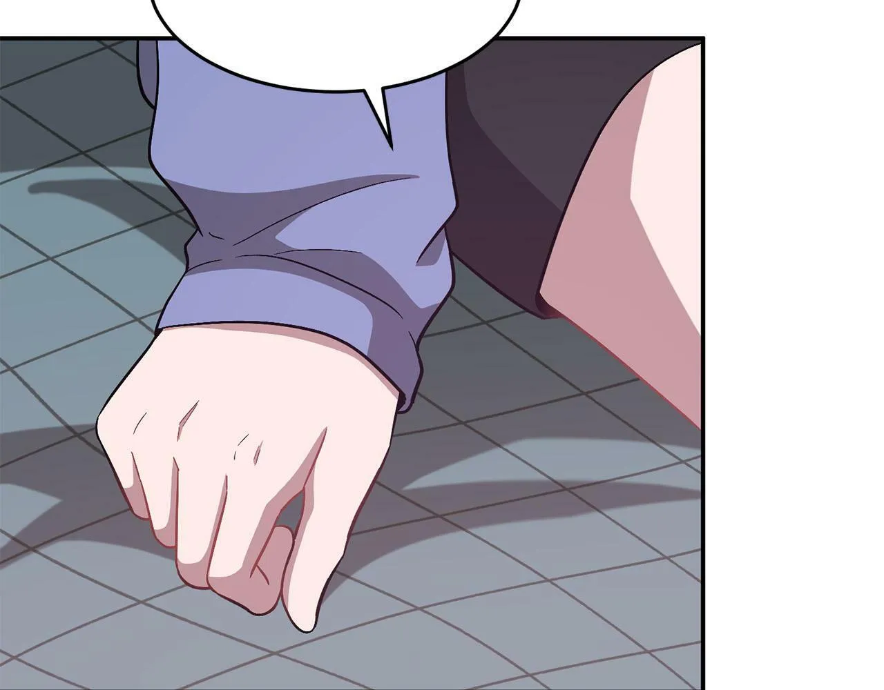 第40话 我的人 第58页