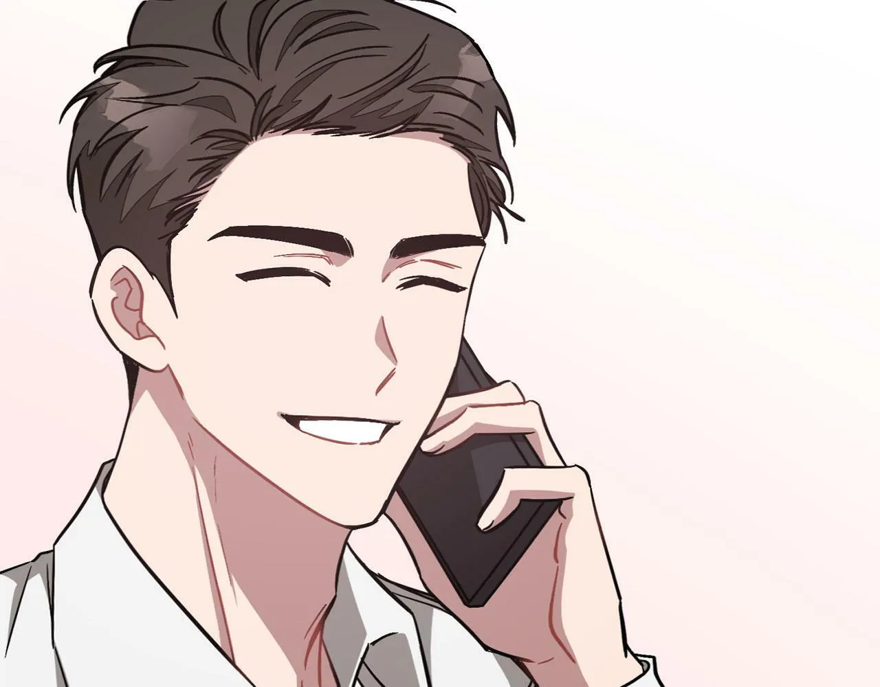 第40话 我的人 第85页