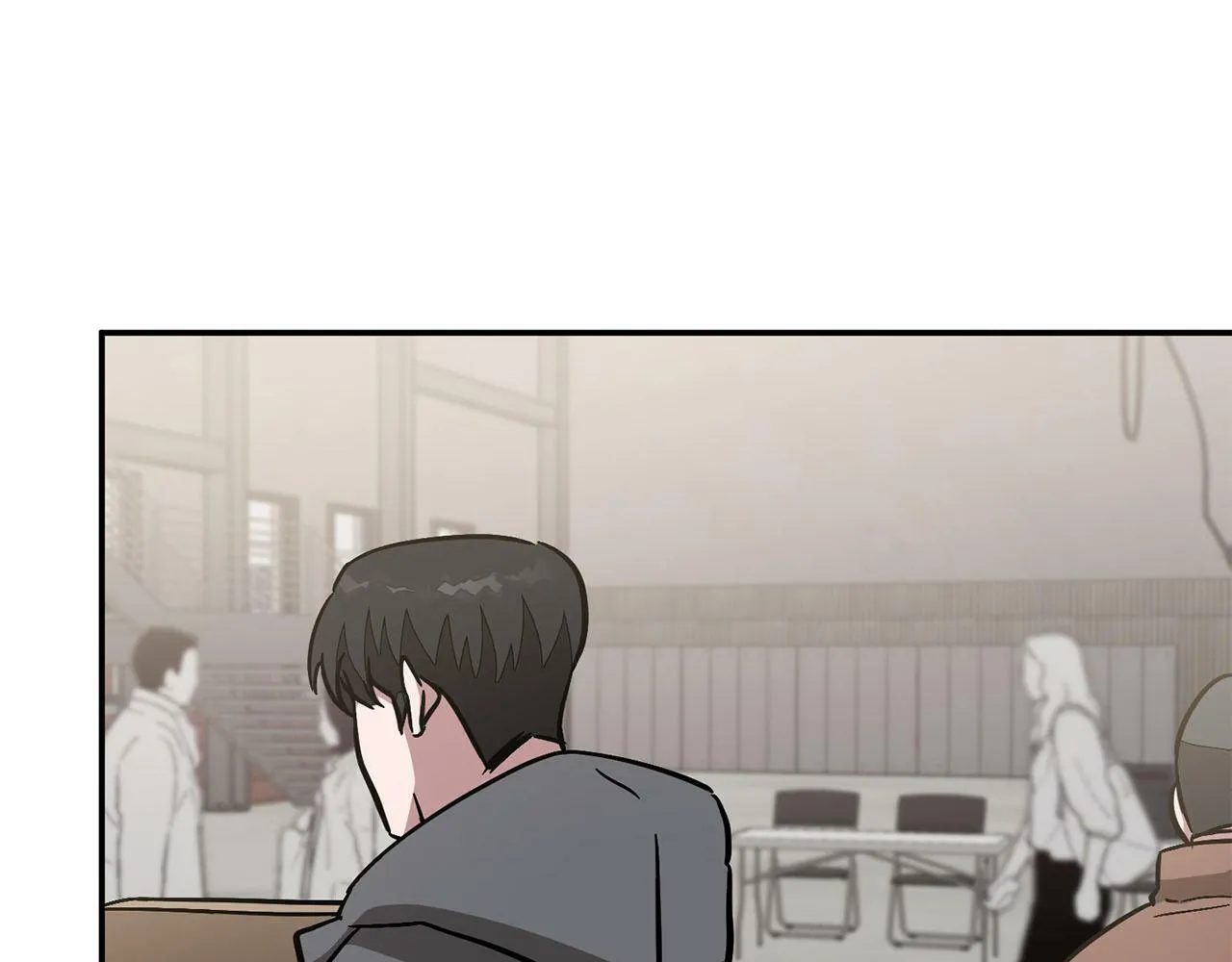 第40话 我的人 第114页
