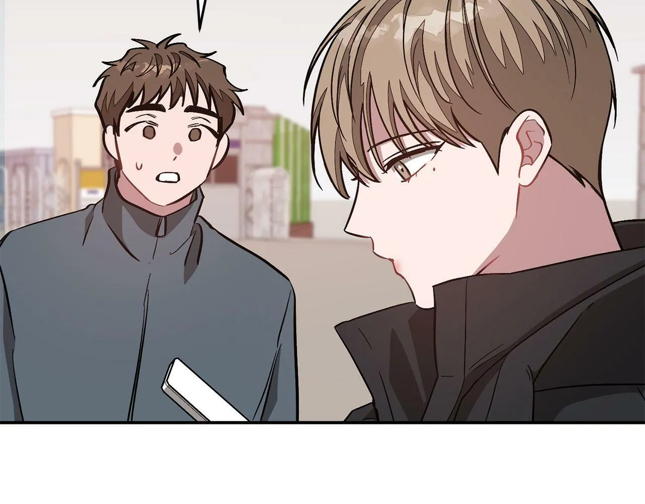 第40话 我的人 第191页