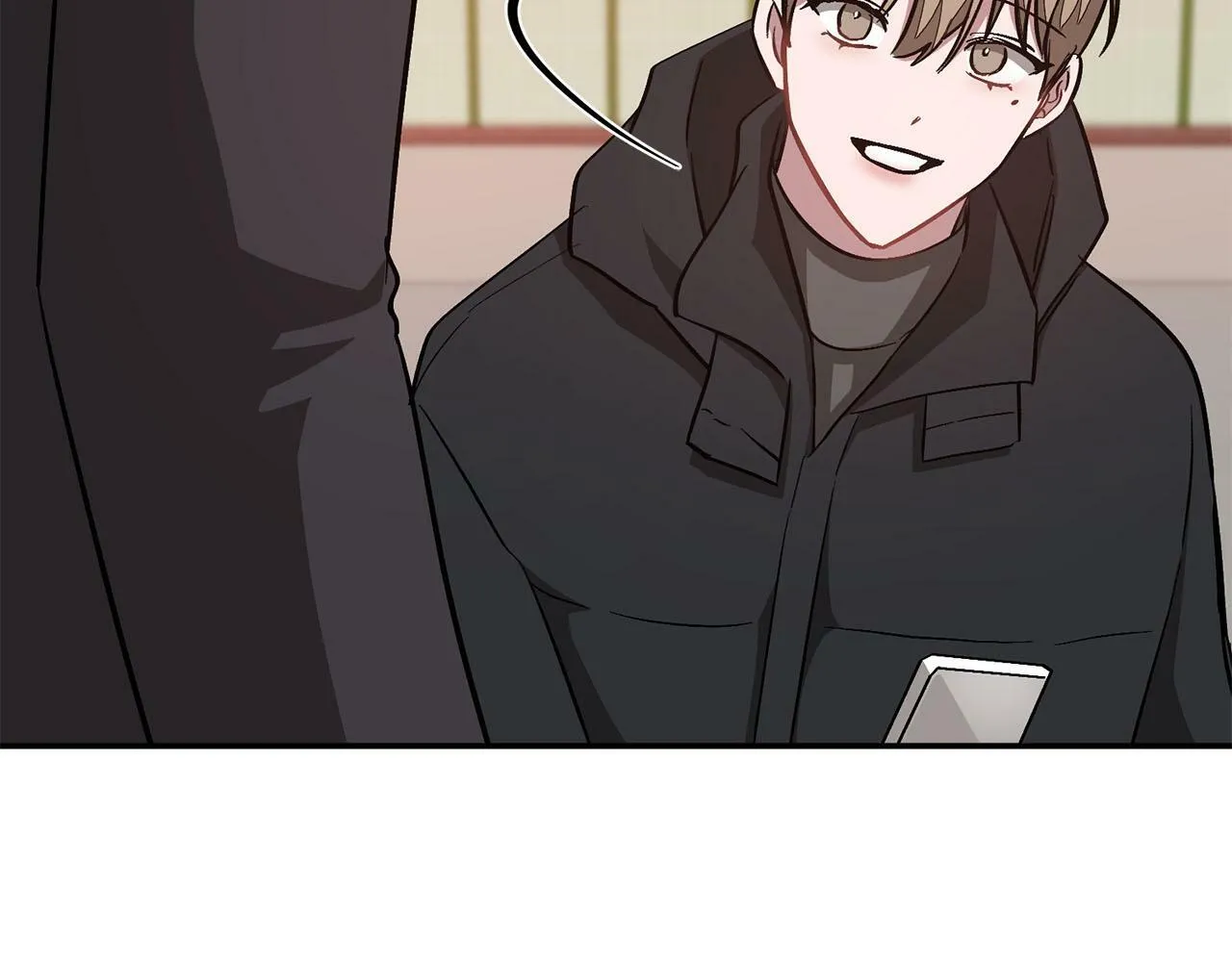 第40话 我的人 第194页