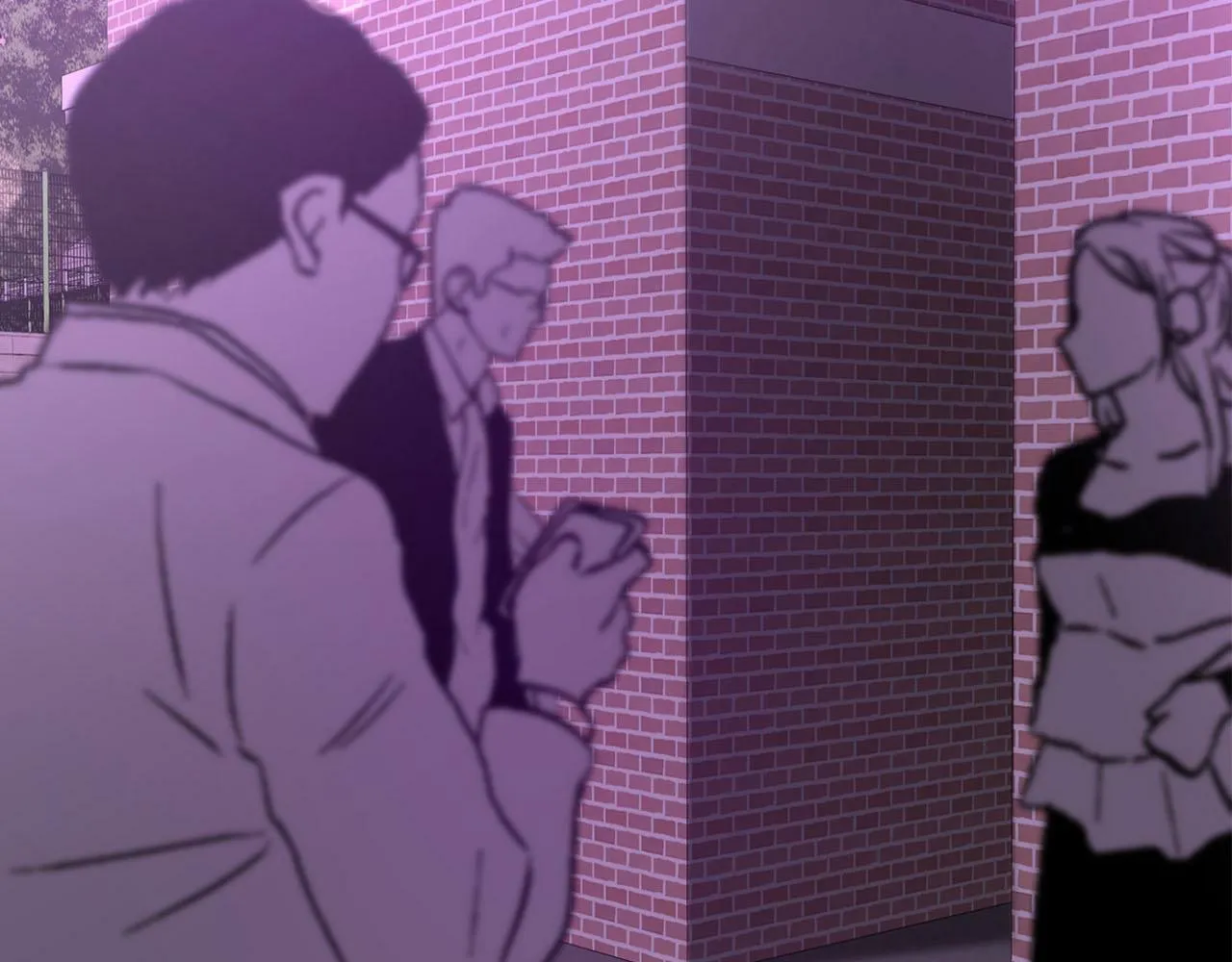 第41话 反派的报复！ 第71页