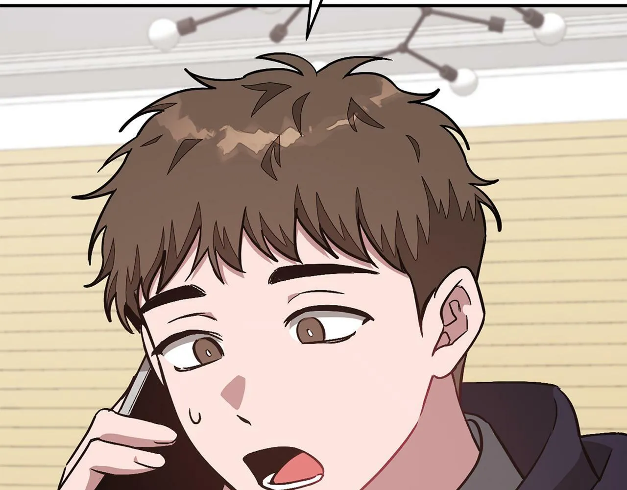 第43话 被彻底俘获了~ 第34页