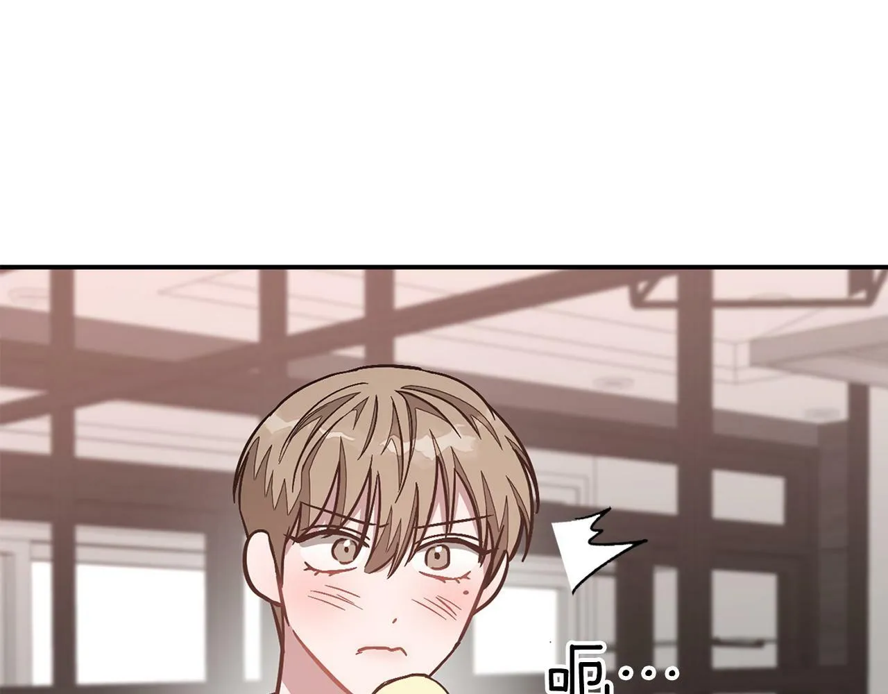 第43话 被彻底俘获了~ 第111页