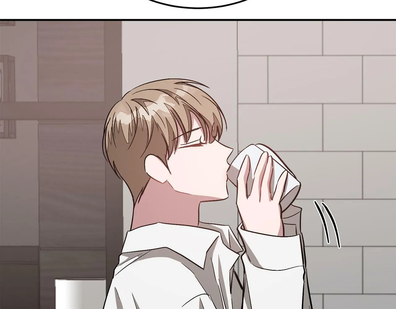 第43话 被彻底俘获了~ 第117页
