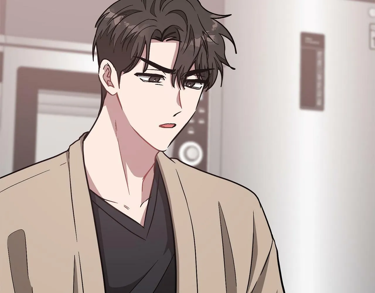 第43话 被彻底俘获了~ 第152页