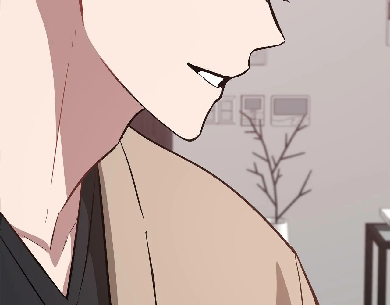 第43话 被彻底俘获了~ 第167页