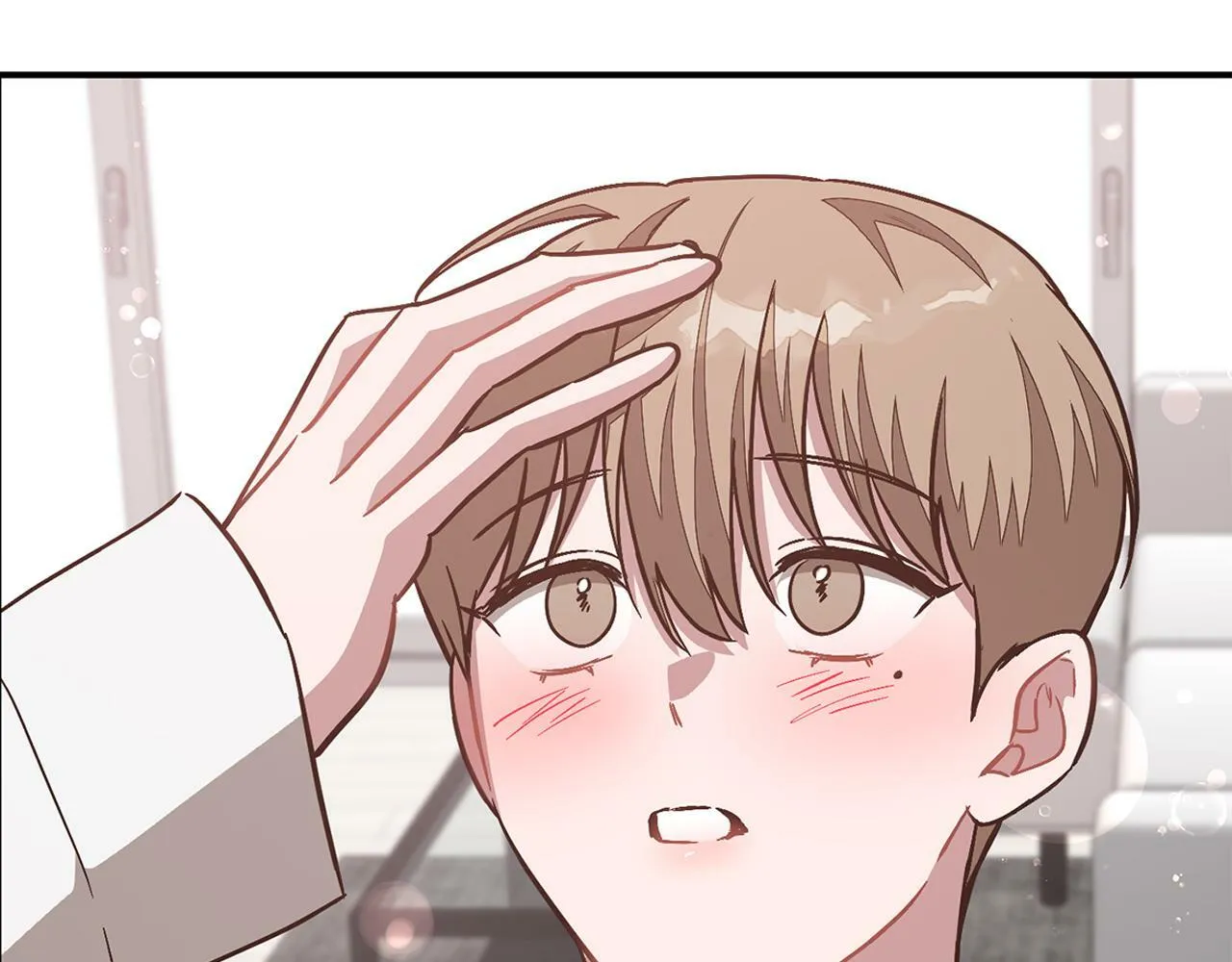 第43话 被彻底俘获了~ 第190页