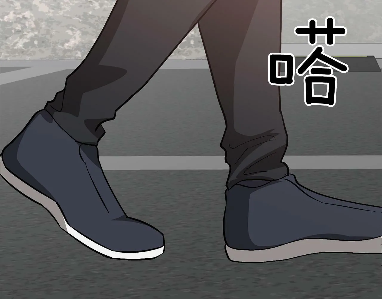 第43话 被彻底俘获了~ 第207页