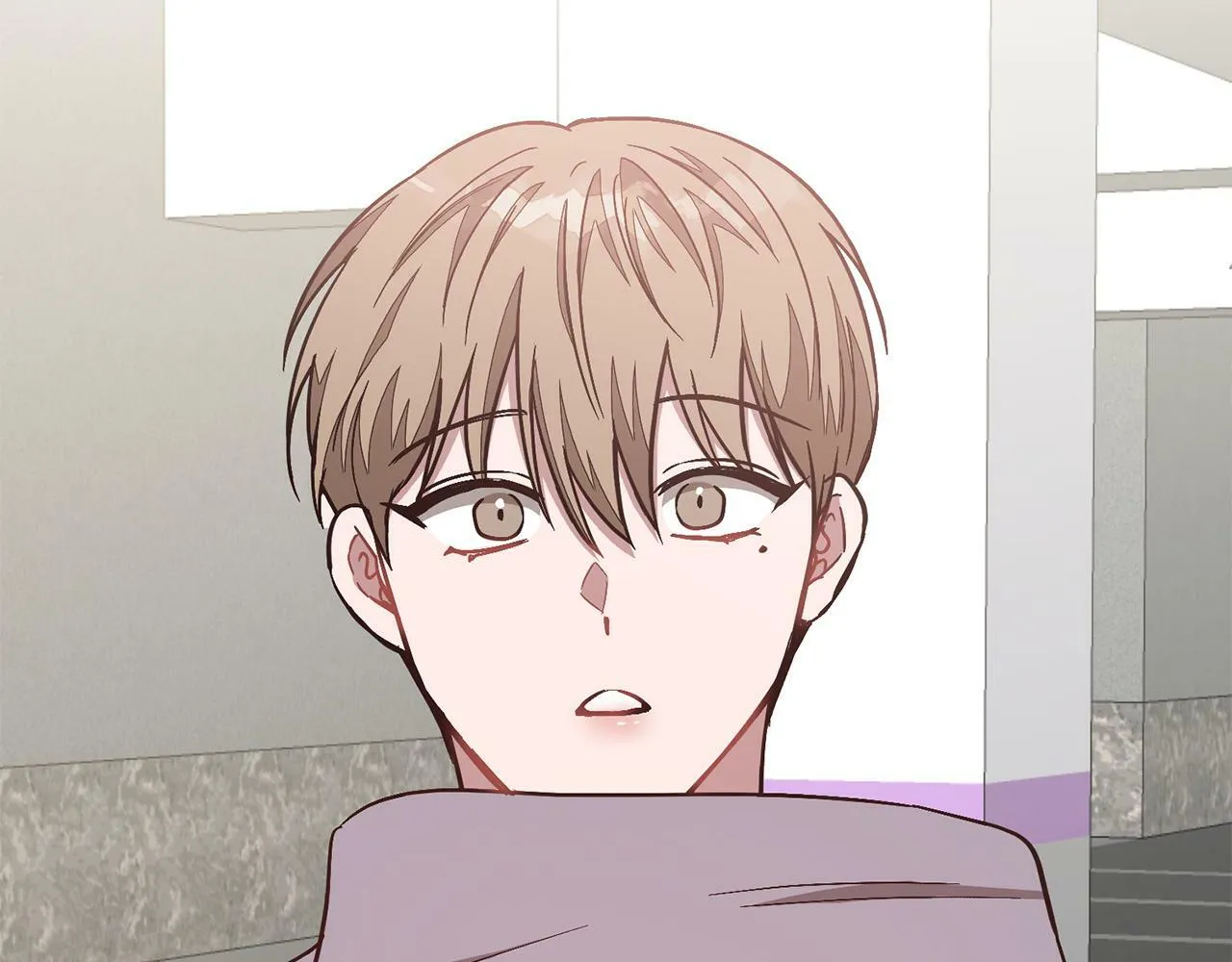 第43话 被彻底俘获了~ 第213页