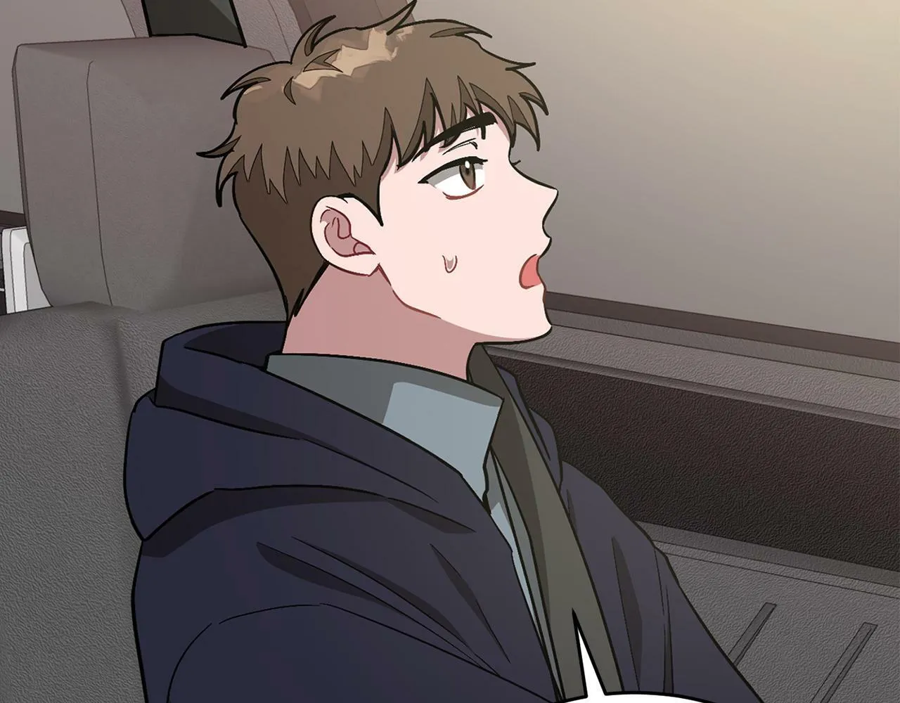 第44话 贴身保镖 第44页