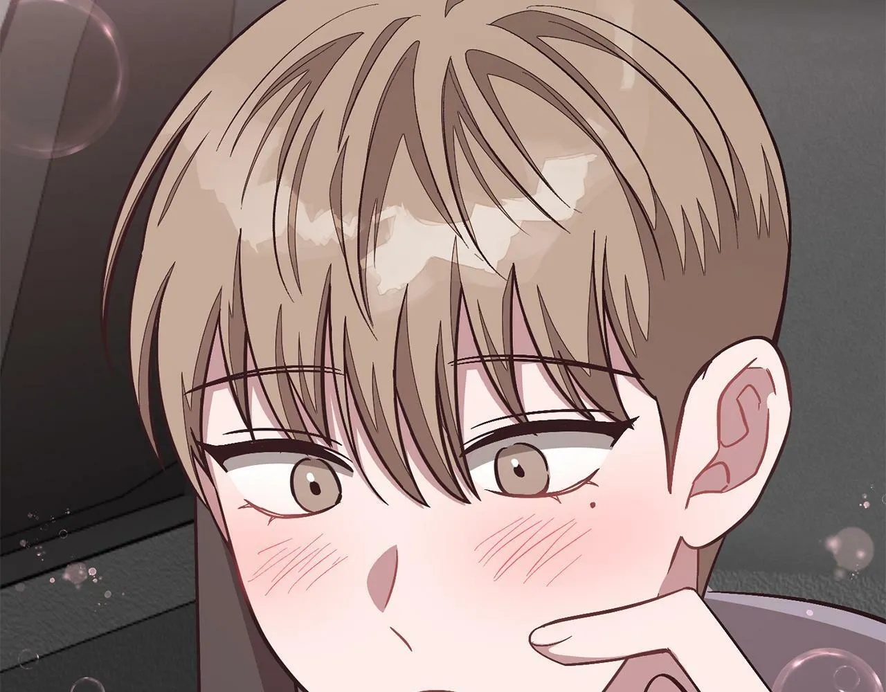 第44话 贴身保镖 第47页