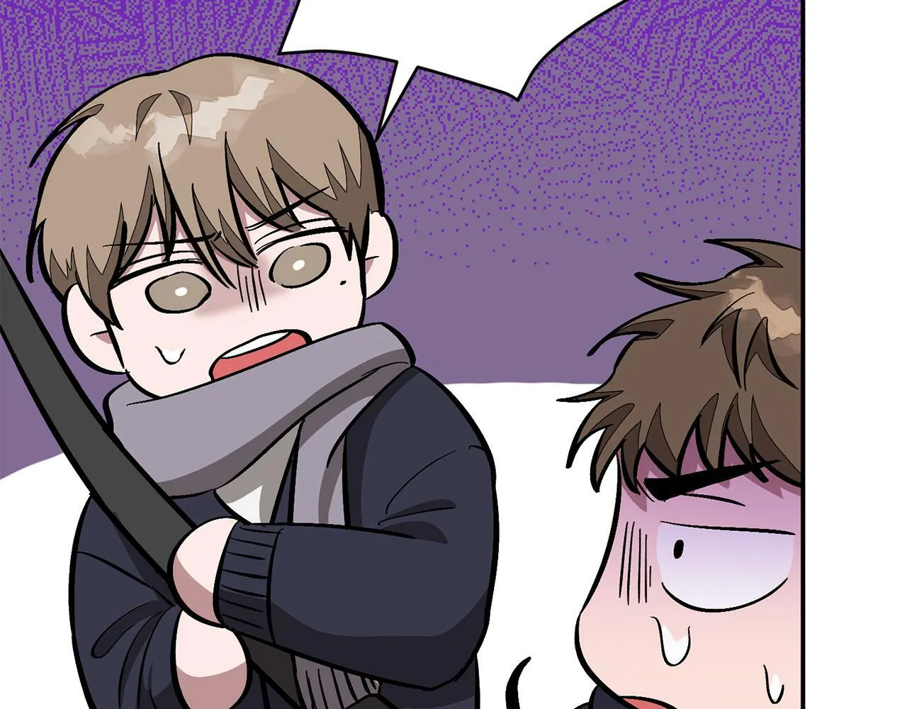 第44话 贴身保镖 第66页
