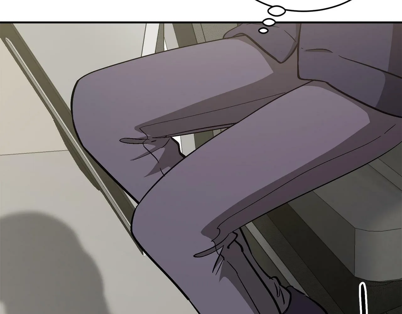 第44话 贴身保镖 第81页