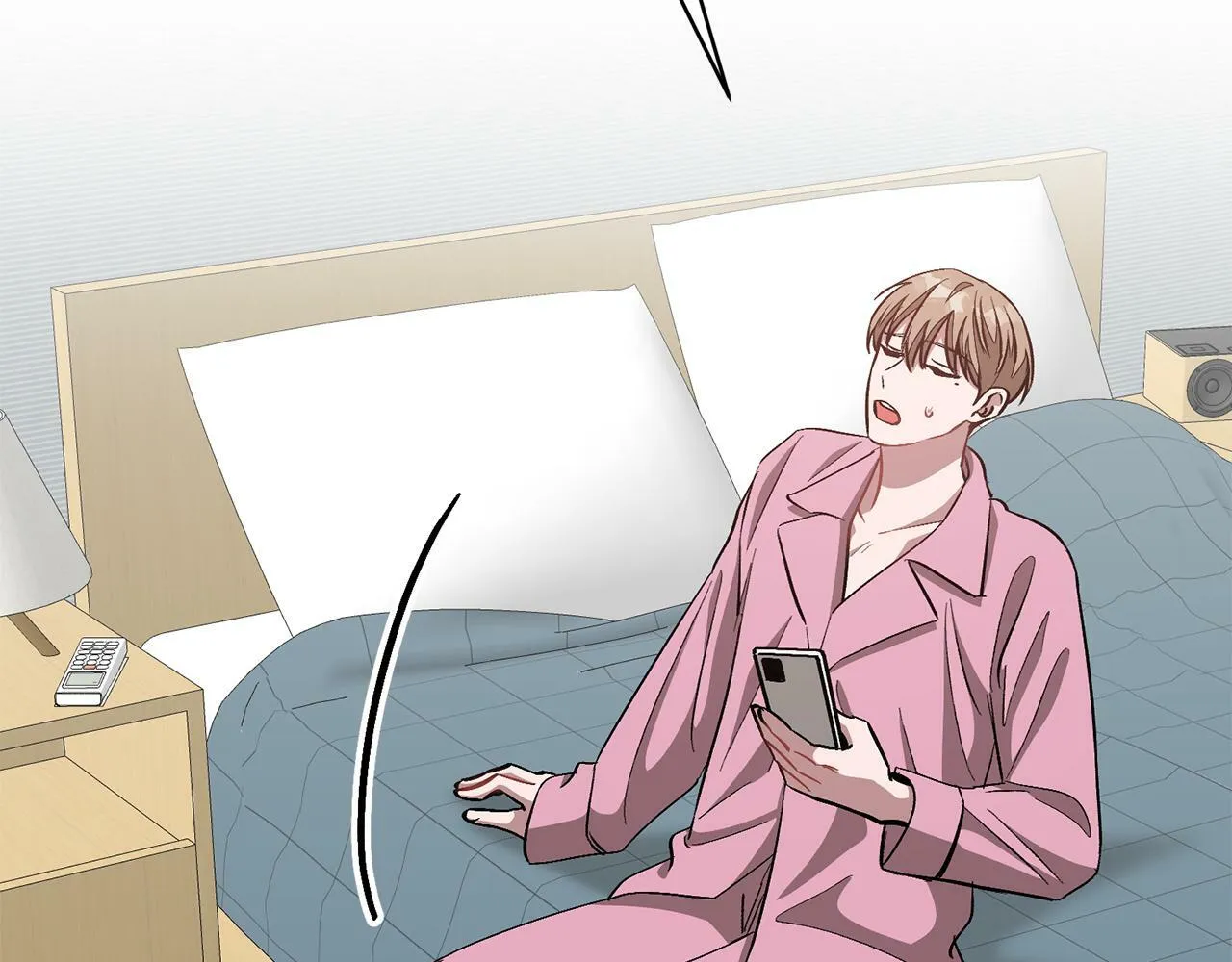 第44话 贴身保镖 第96页
