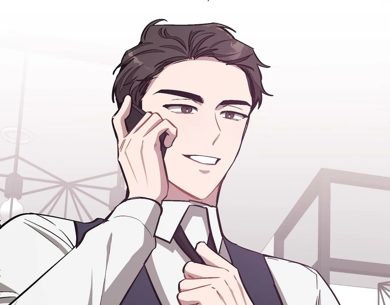 第44话 贴身保镖 第99页