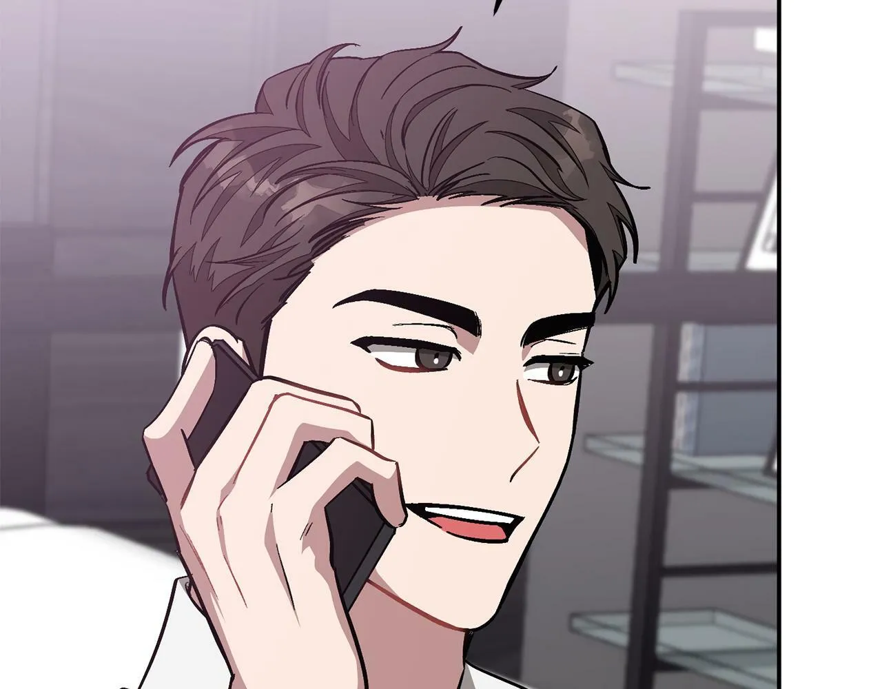 第44话 贴身保镖 第105页